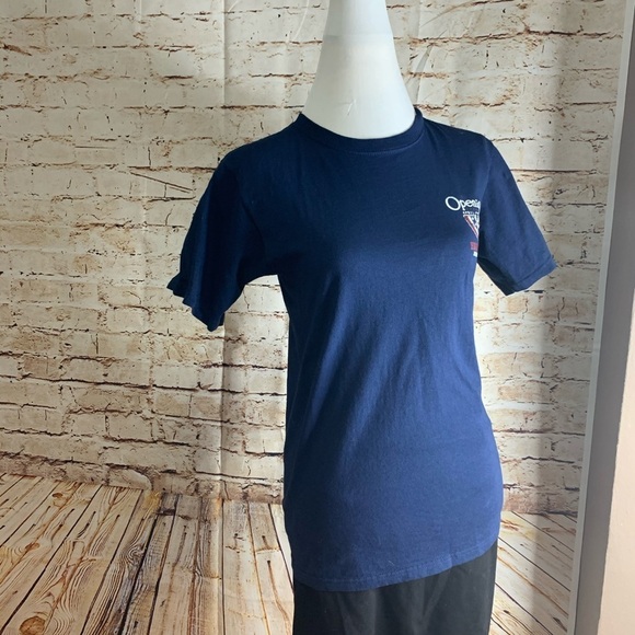 NY YANKEE OPENING DAY TEE - Picture 2 of 5